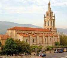 Basilica de Begoña