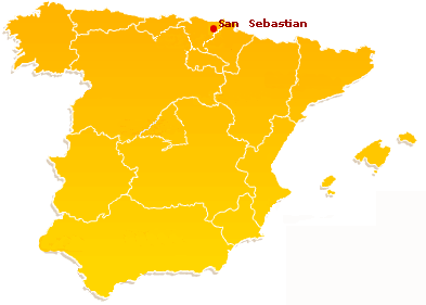 San Sebastian