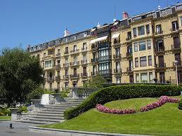 San Sebastian