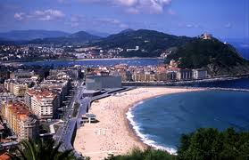 San Sebastian